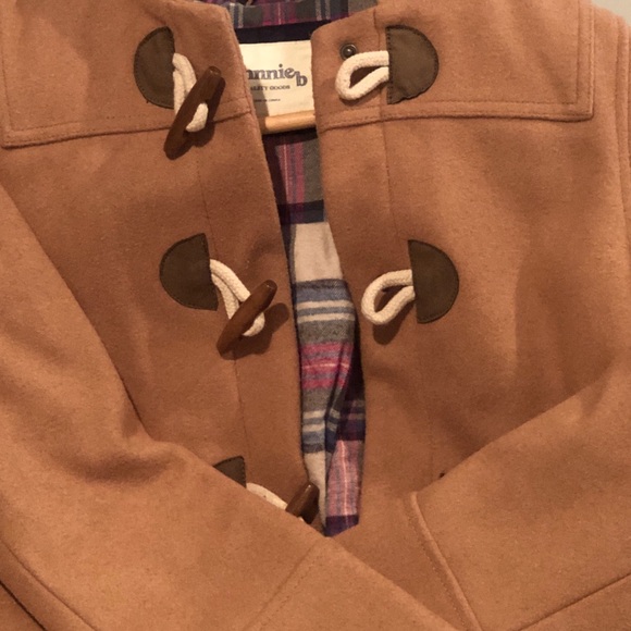 Johnnie B by Boden Jacket - Picture 2 of 10